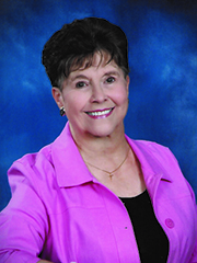 ELIZABETH DZINGELESKI